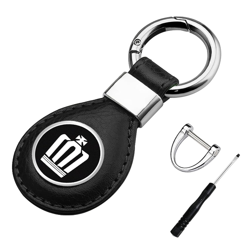 Amazon.co.jp: [Fumezu] キーホルダー互換性 クラウン に適し 本